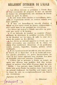 Oran documents divers 086
